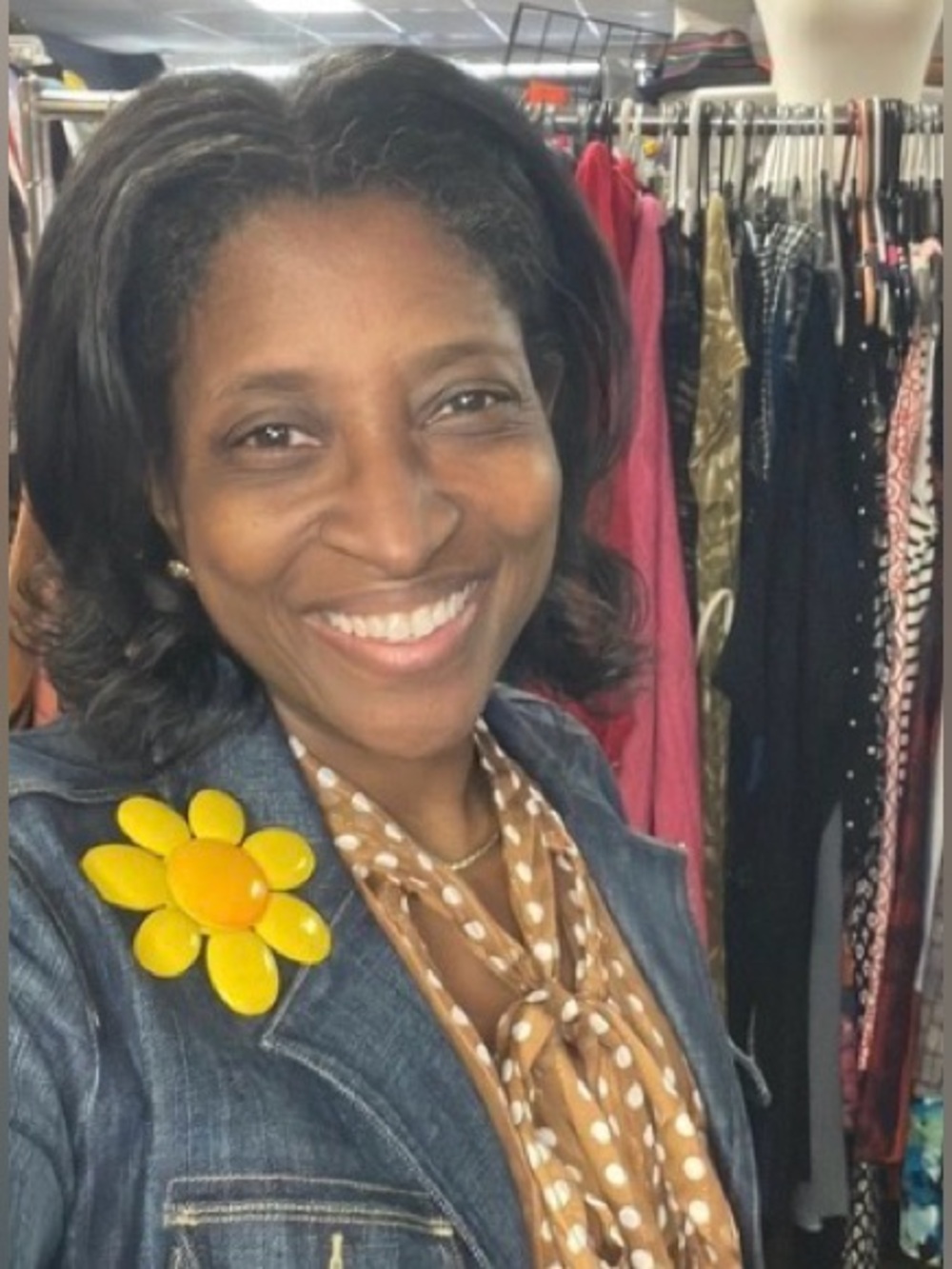 1-100- -5 DAYS-5 hours-at 5:00 pm est- “Just the Rack”  4/13/26